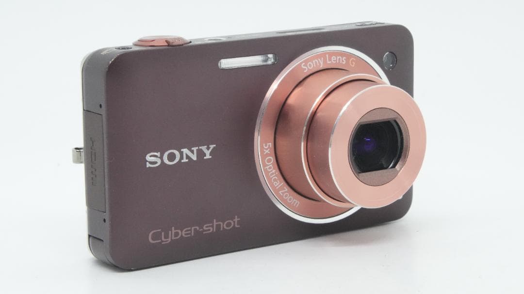 【A2313】 SONY Cyber-shot DSC-WX5 ソニー