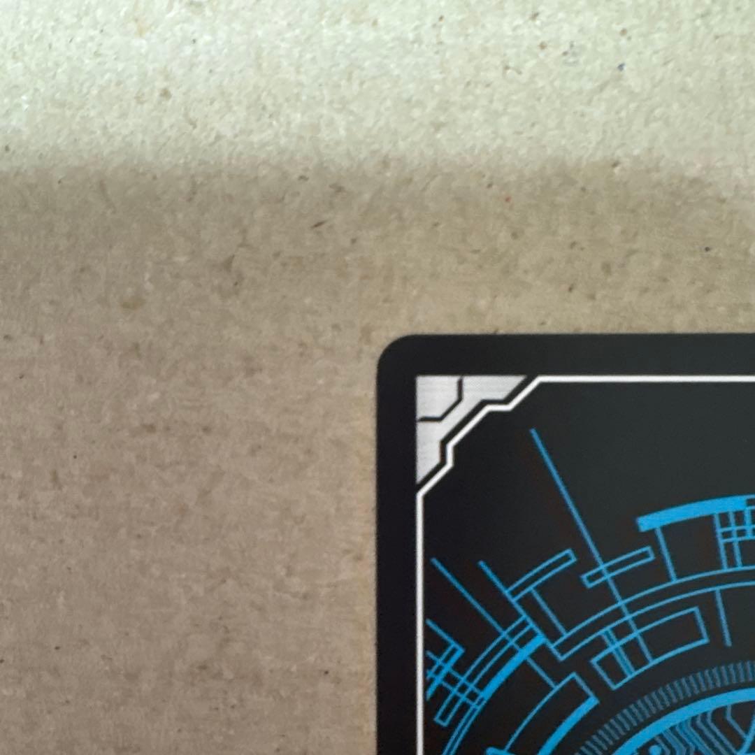 氷川日菜 ヴァンガード サイン ex バンドリ トリガー パスパレ