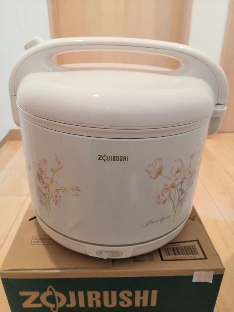 Zojirushi 電気ジャー TYA-C18-FX 保温専用