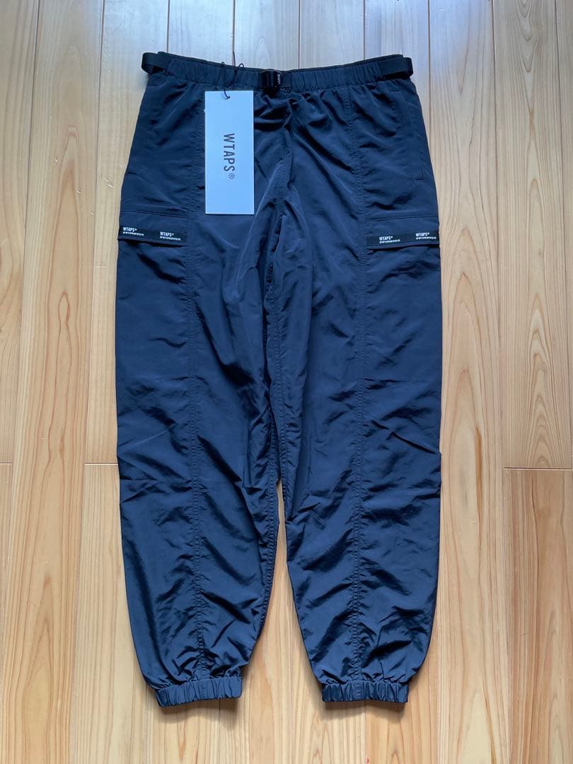 パンツ WTAPS 20SS 201TQDT-PTM06