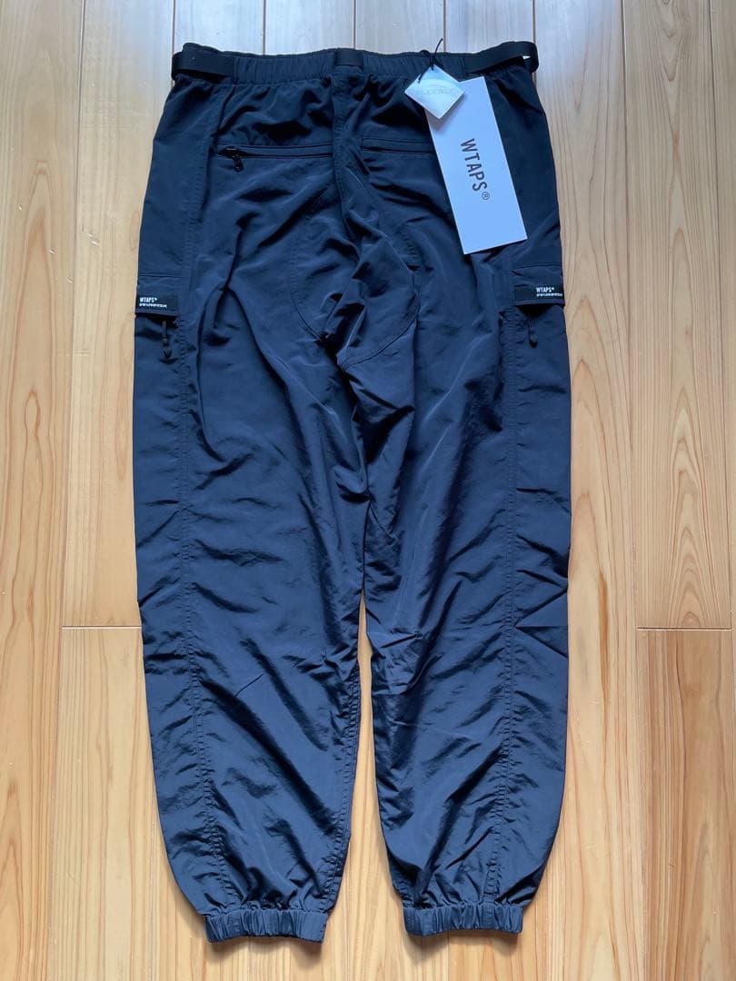 パンツ WTAPS 20SS 201TQDT-PTM06