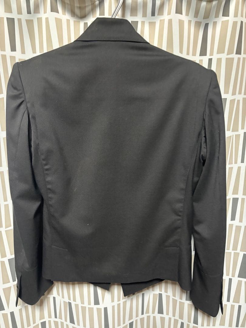 ジャケット・アウター sugizo the oneness Short Peaked Jacket