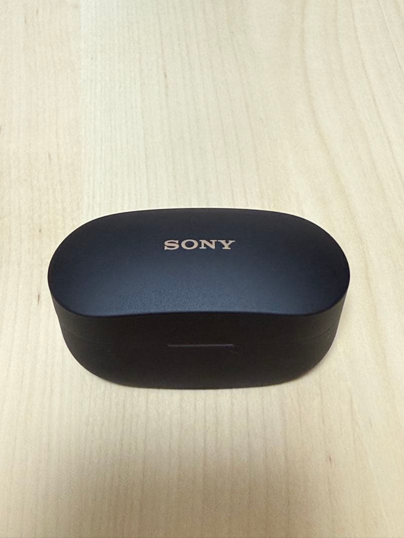 SONY wf-1000xm4 ブラック