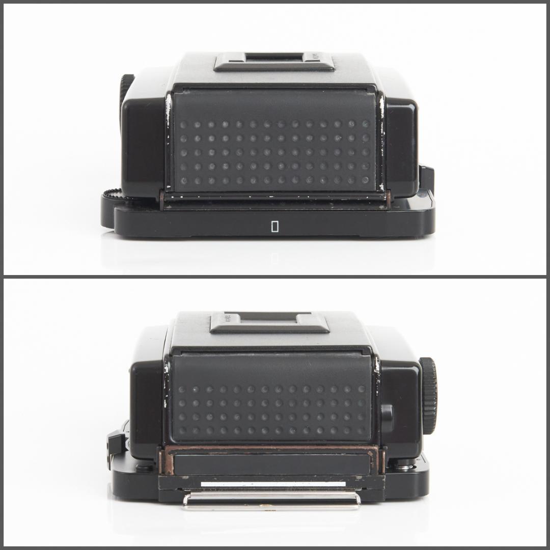 Kodak エクター100 + Mamiya RZ用120フィルムホルダーセット