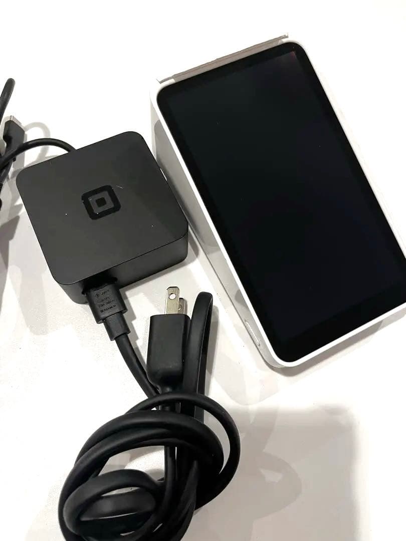 Square ターミナル 決済端末 定価46200円