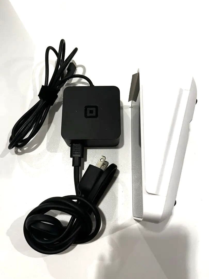 Square ターミナル 決済端末 定価46200円