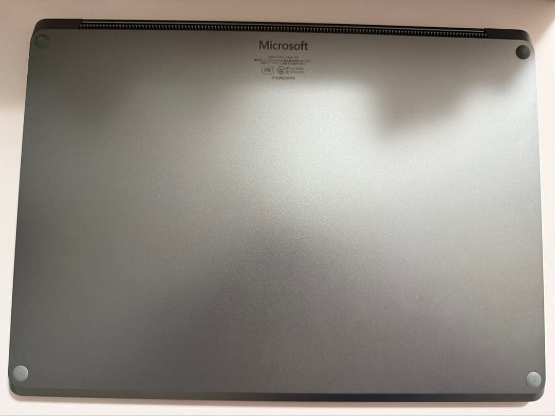 surface laptop5 セージ 特別モデル