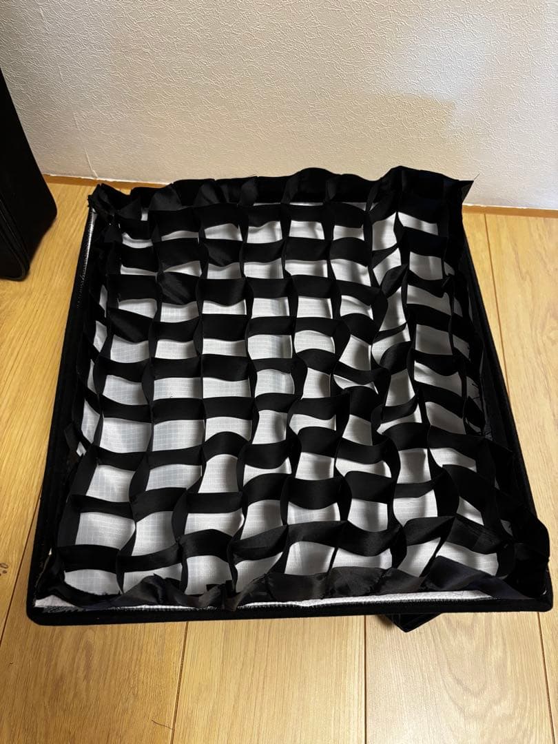 NEEWER RGB1200 本体+ソフトボックス