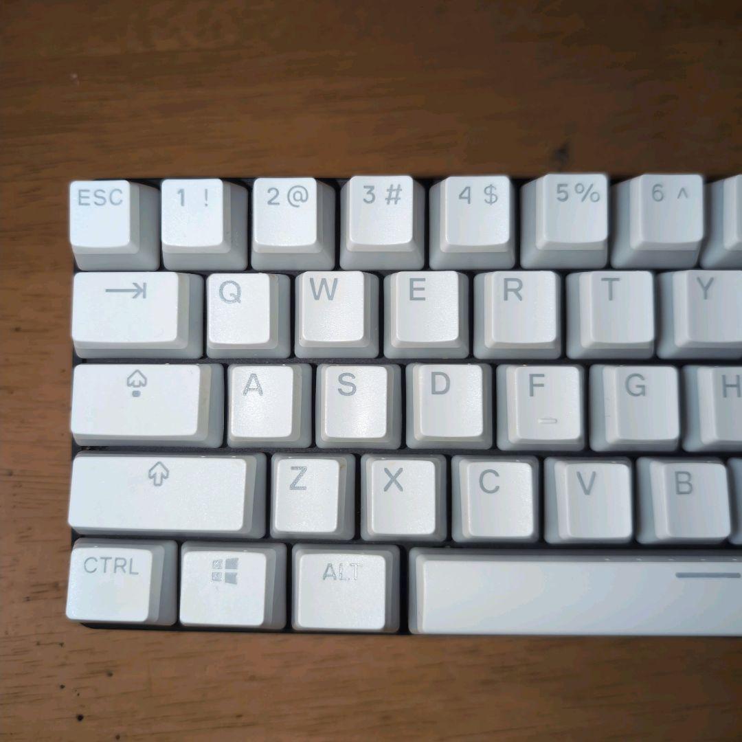 SteelSeries Apex Pro Mini Wireless 日本語配列