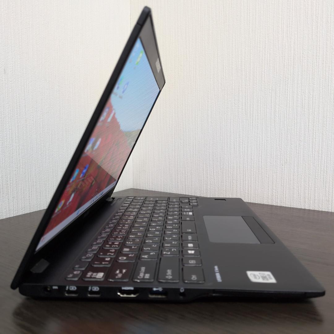 【第10世代i7】富士通 LIFEBOOK U9310/D 16GB 512GB