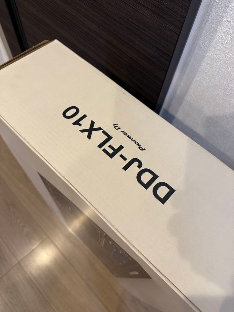 Pioneer DJ パフォーマンス DJ コントローラー DDJ-FLX10