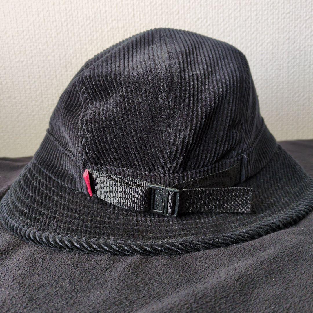 Supreme stone  20Aw コーデュロイ　バケットハット