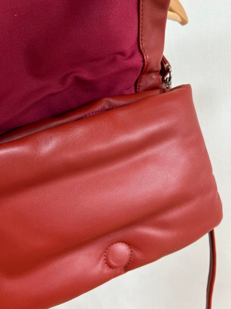 YAHKI｜3WAY クロス ボディバッグ 新品