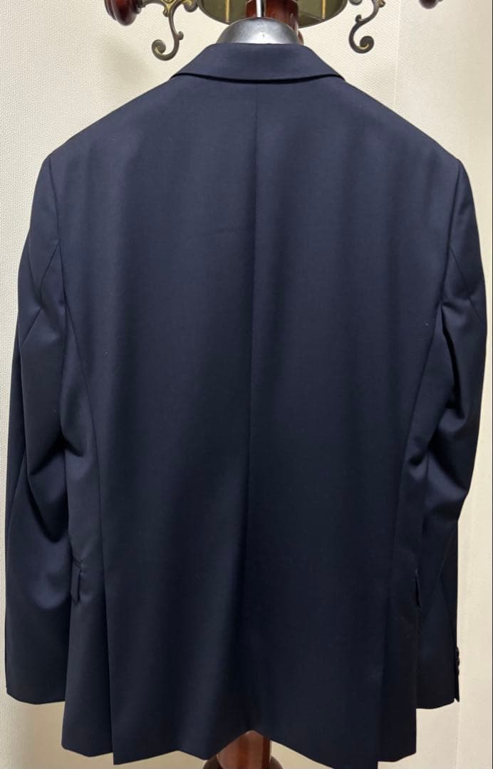 HUGO BOSS スーツ　UK44