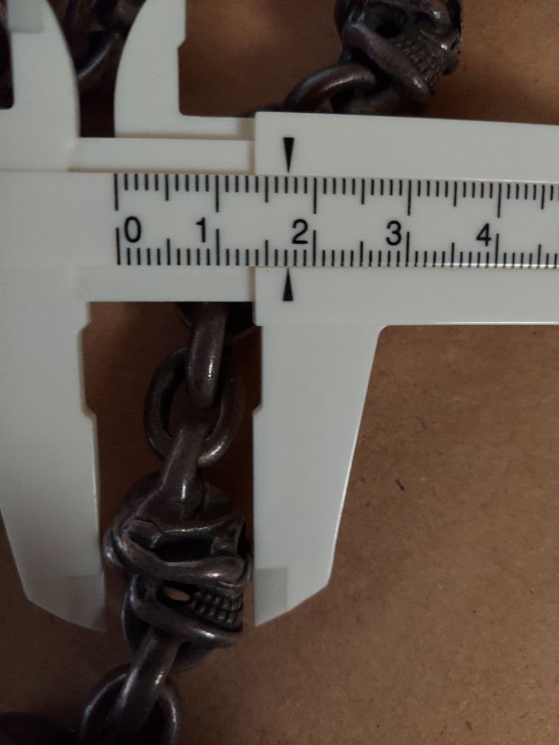 ストップライト stop light ウォレットチェーン