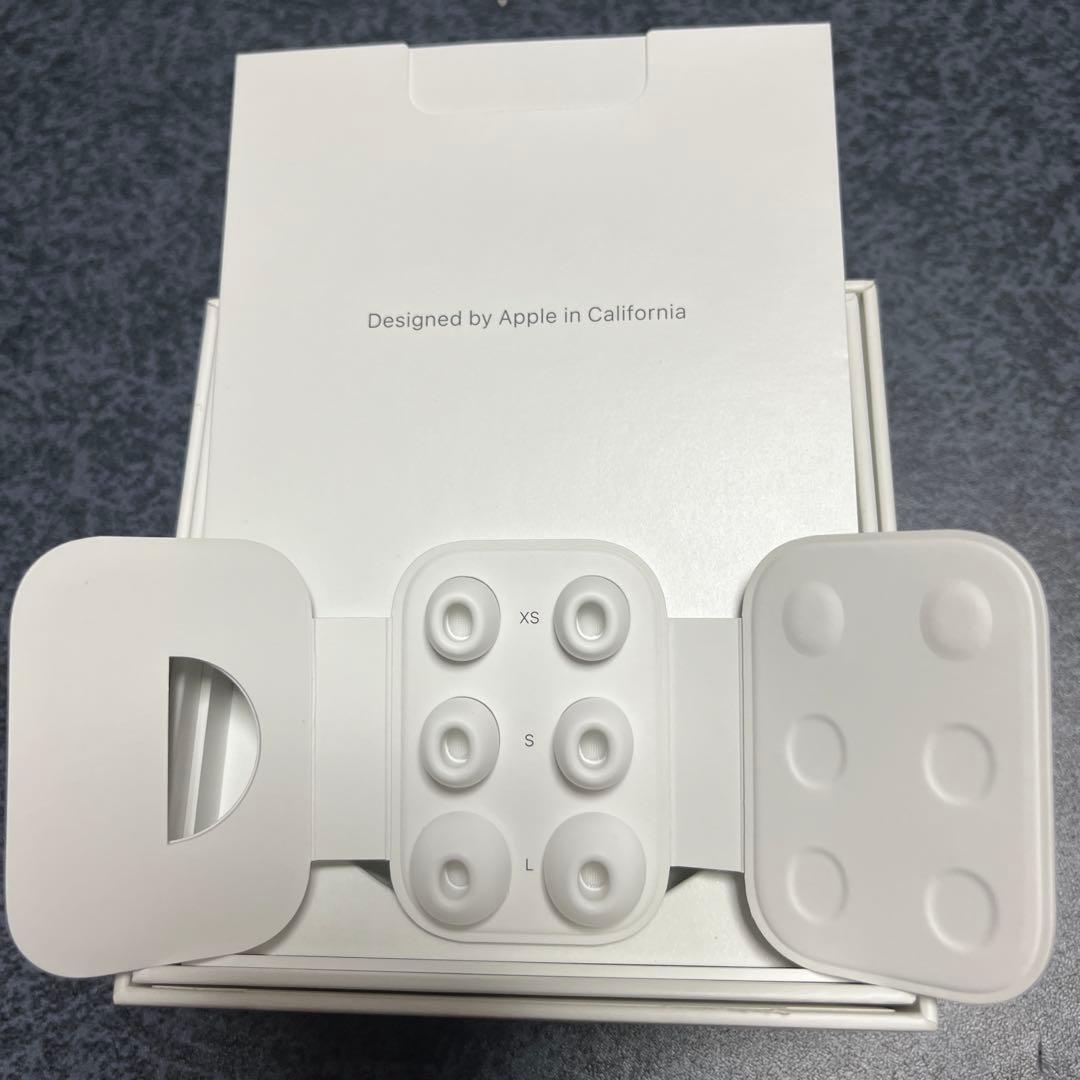 AirPods Pro 2 MagSafe充電ケース（Lightning）