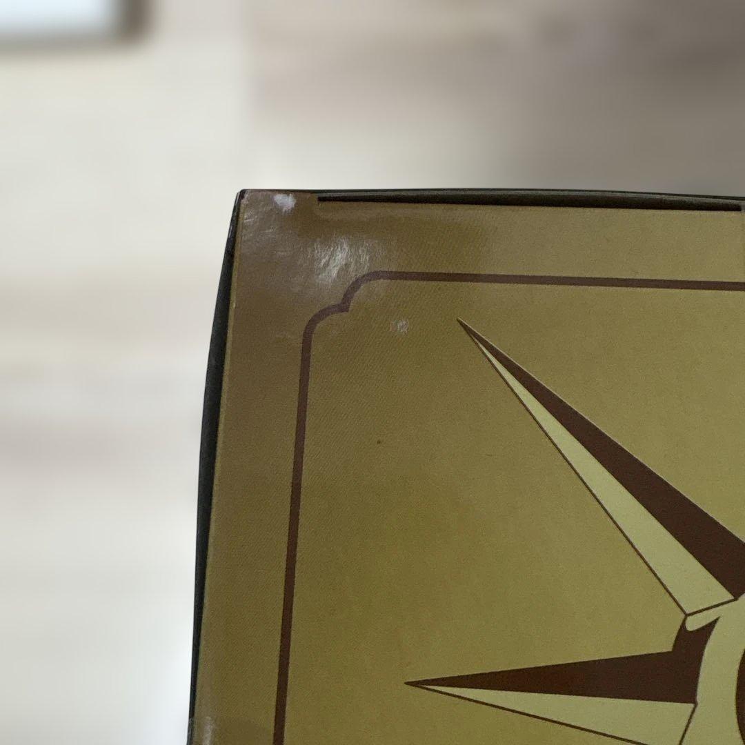 [未開封] 聖闘士聖衣神話　水瓶座 アクエリアスカミュ（リバイバル版）