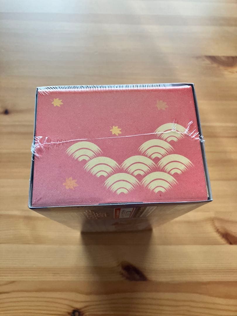 新品未開封　ポケモンセンター　ヒロシマ　スペシャルBOX