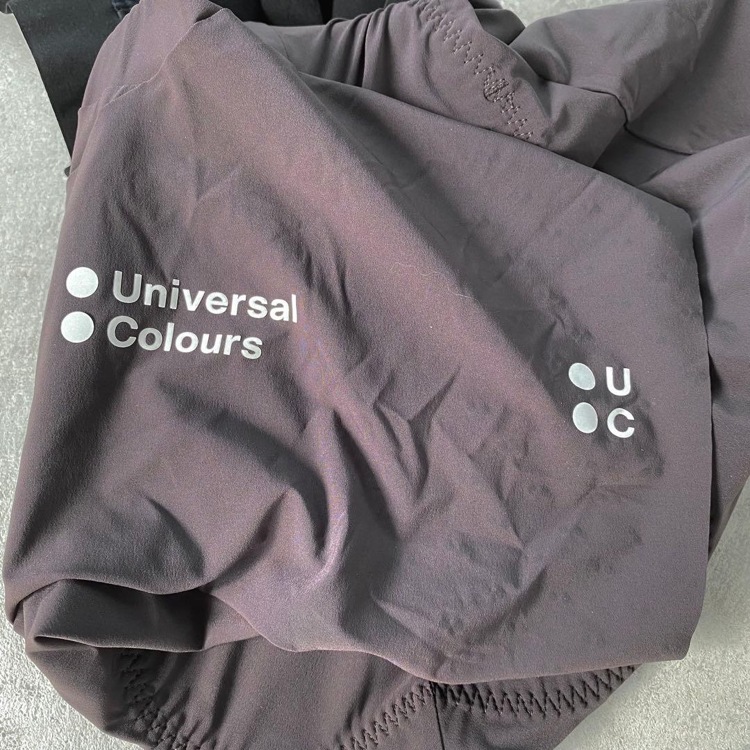 最値下げ　Universal Colours ビブショーツ XXS