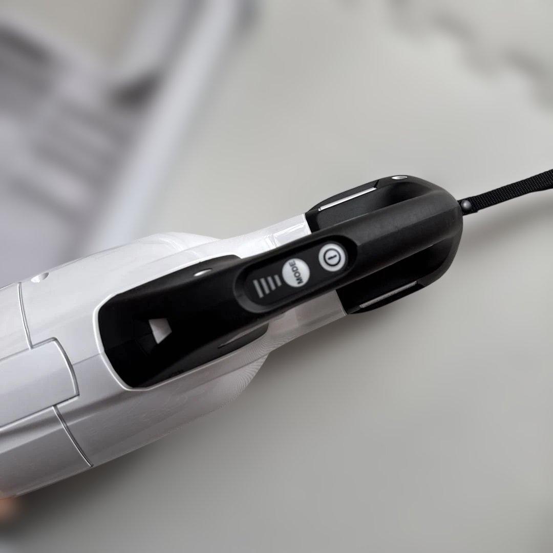 Makita 充電式スティッククリーナー CL285FD