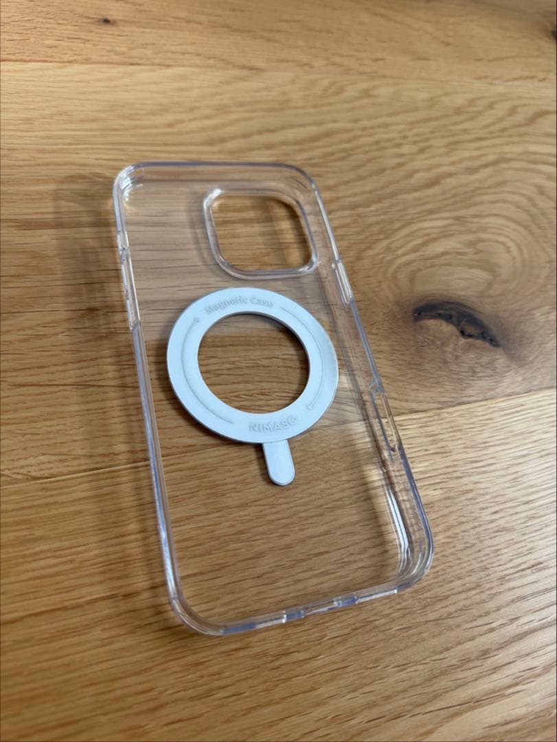 iPhone 16 Pro Max 256GB ブラックチタニウム＋おまけ付