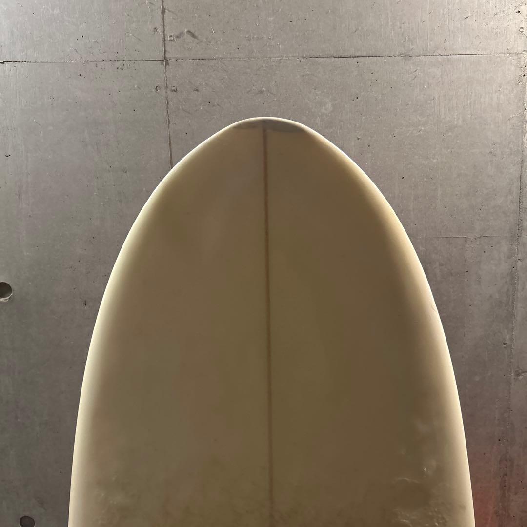 ショートボード シモンズ　5’8?