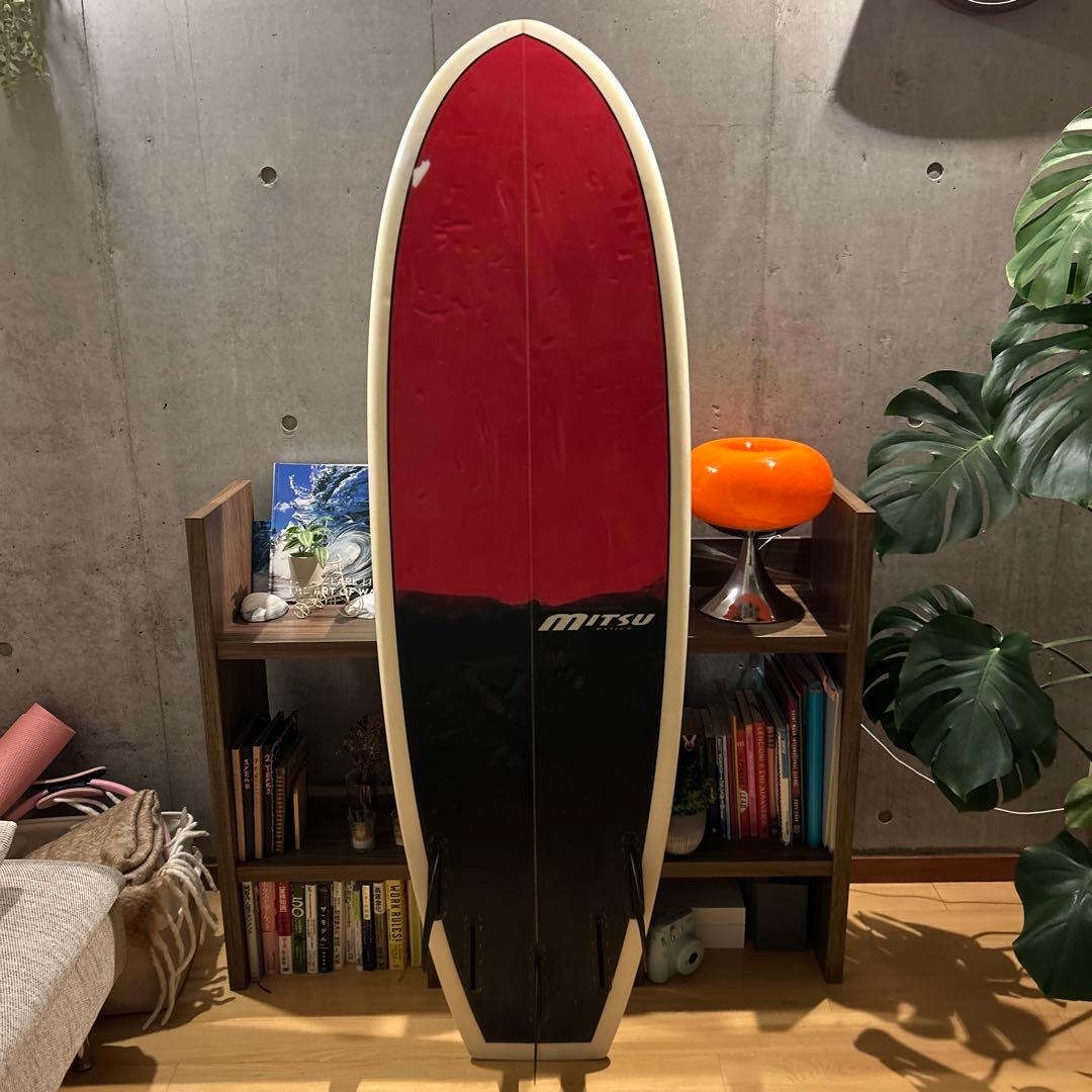 ショートボード シモンズ　5’8?