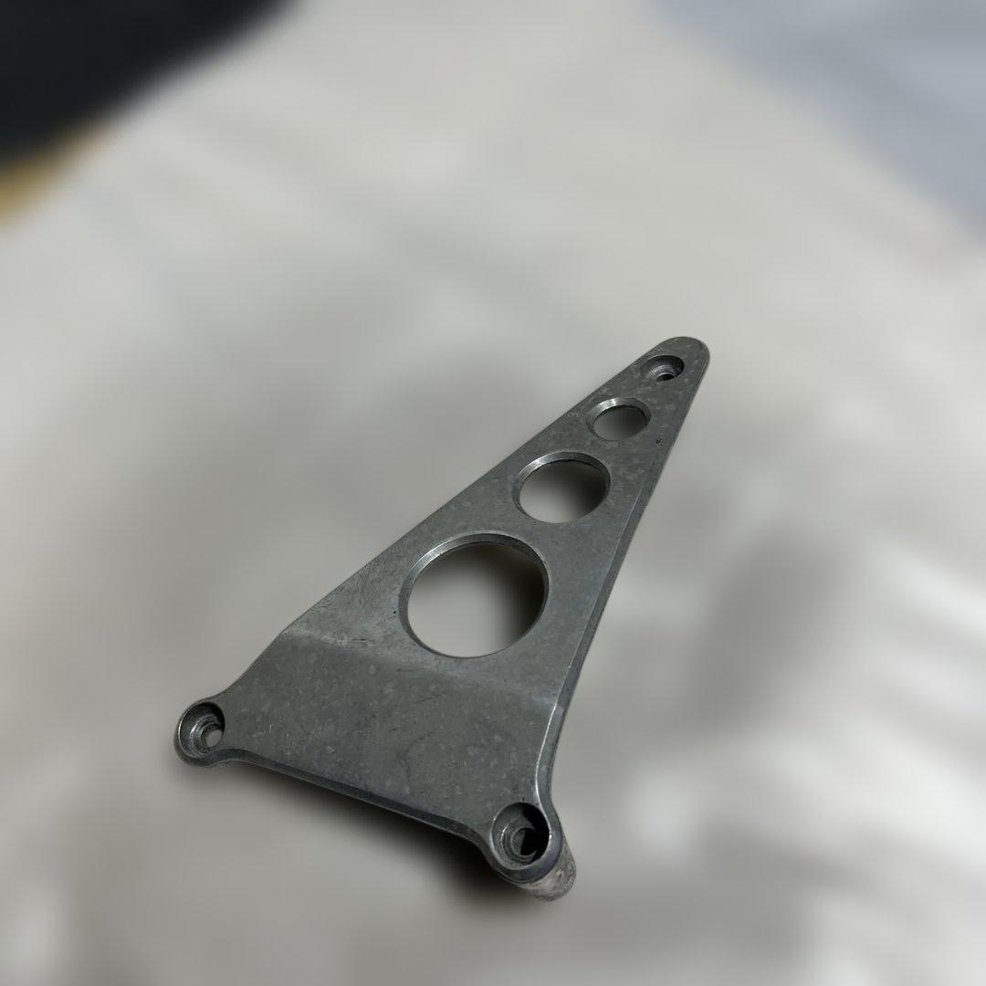 CBR400F ヘッドライトステー 右のみ