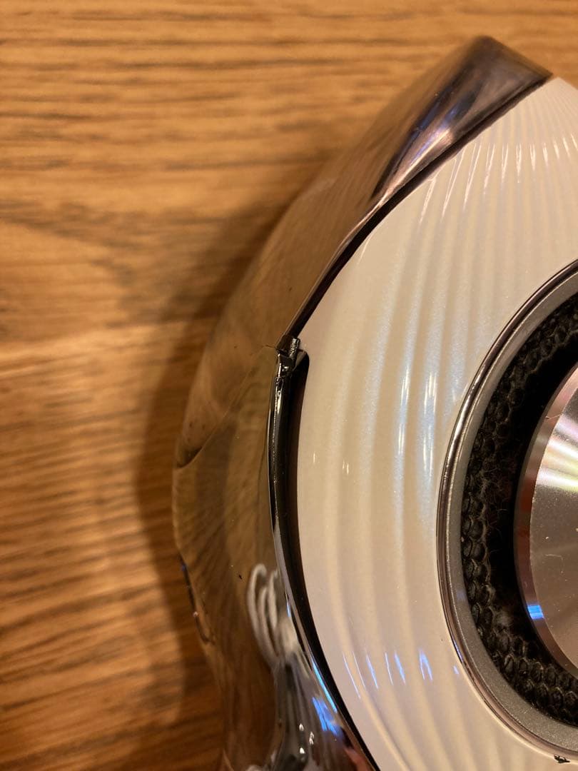 ReFa リファビューテックドライヤープロ　ホワイト