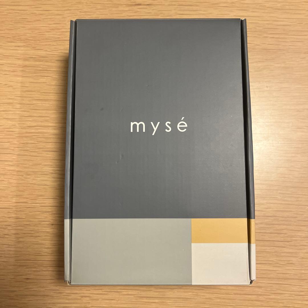 ミーゼ　スカルプリフト　アクティブ