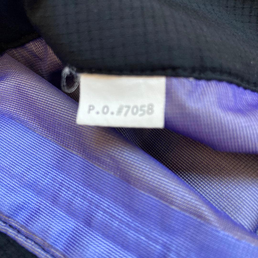 パタゴニアのオーバーパンツ