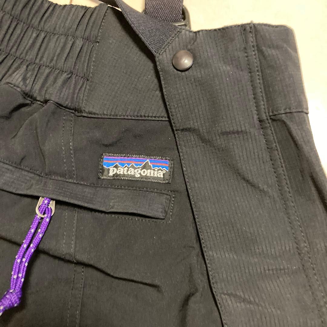 パタゴニアのオーバーパンツ