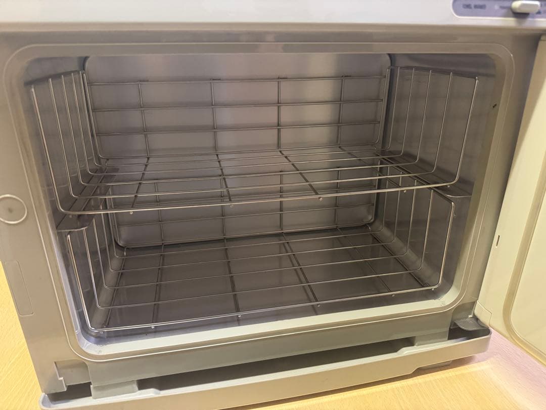 美品 動作品 タオルウォーマー RW-18S大容量18L