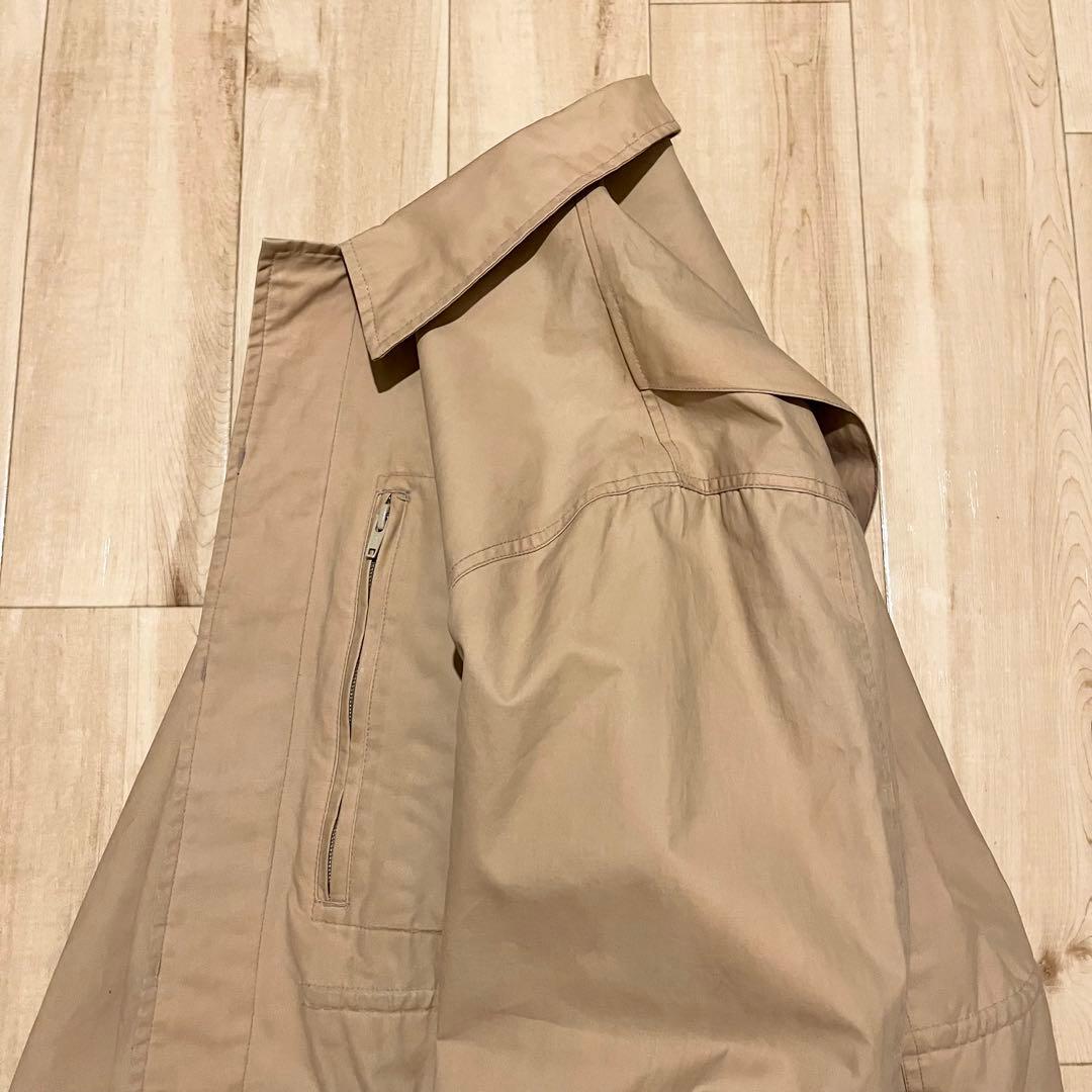 激レア！1990’s SUPREME SPIEWAK“MILITARY JKT”