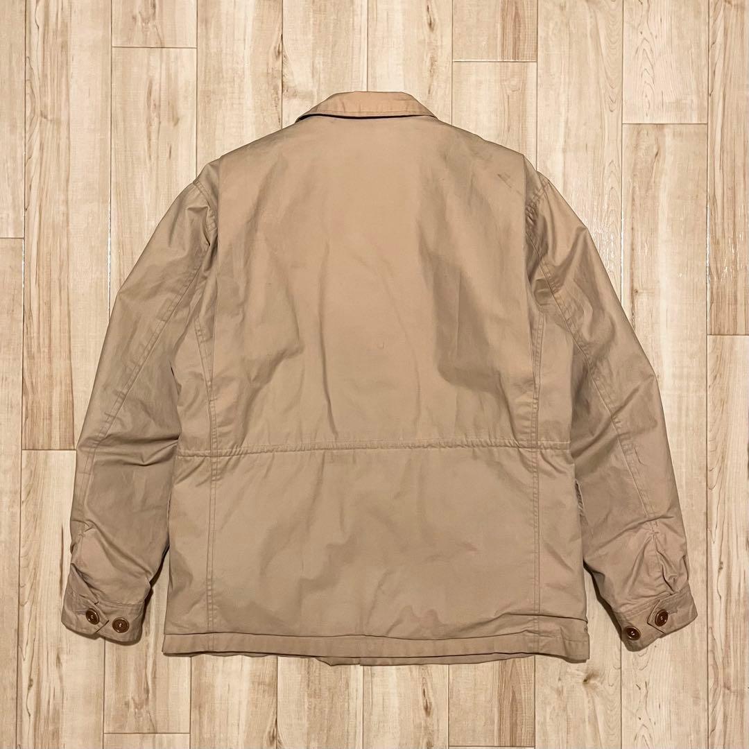 激レア！1990’s SUPREME SPIEWAK“MILITARY JKT”