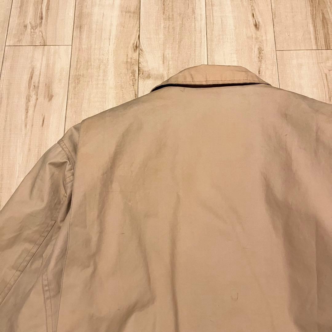 激レア！1990’s SUPREME SPIEWAK“MILITARY JKT”