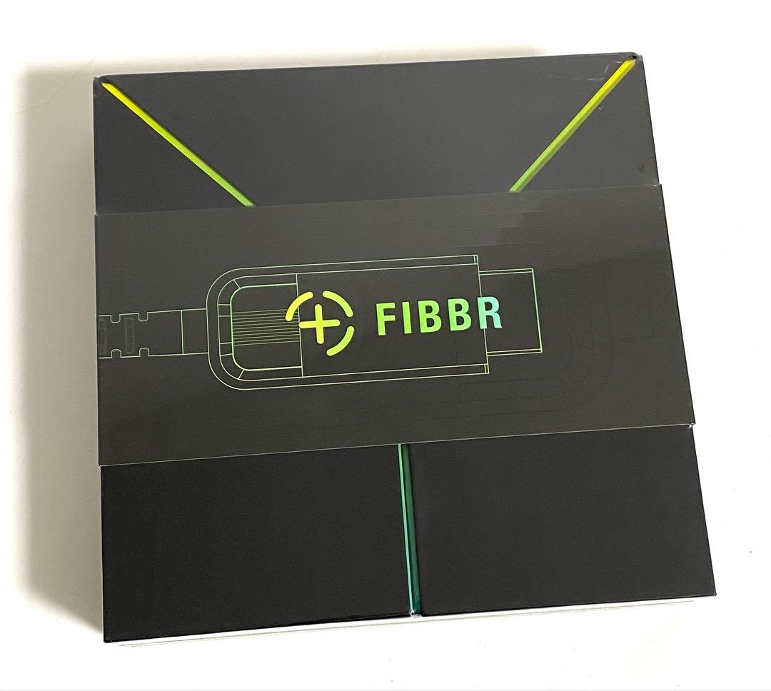 新品 FIBBR ULTRA 8K II 8K光ファイバー HDMIケーブル