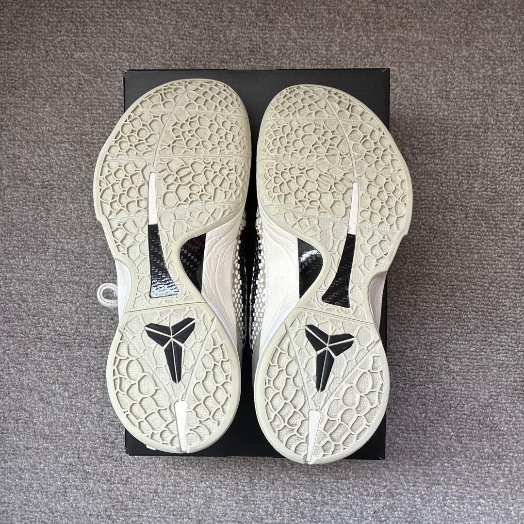 Nike Kobe Protro シューズ 9 (US)