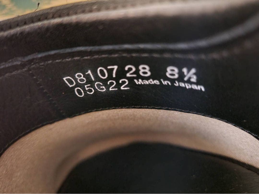 Danner Pittock Clog レザーサンダル ブラック 26.5