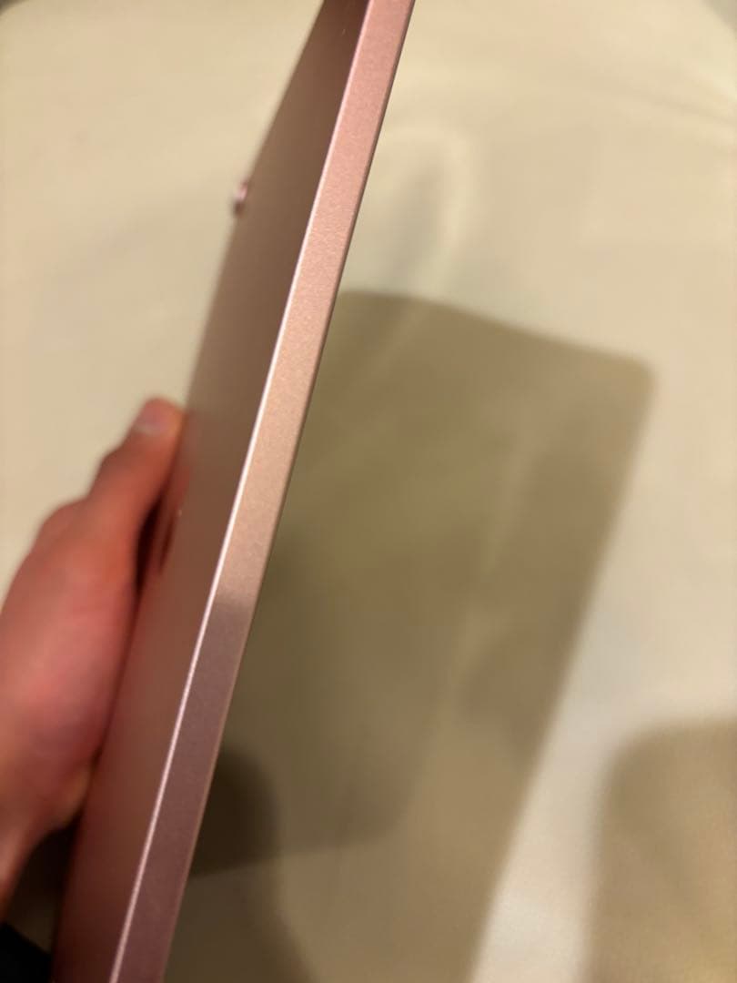 iPad Air 第4世代 64GB 本体 ローズゴールド