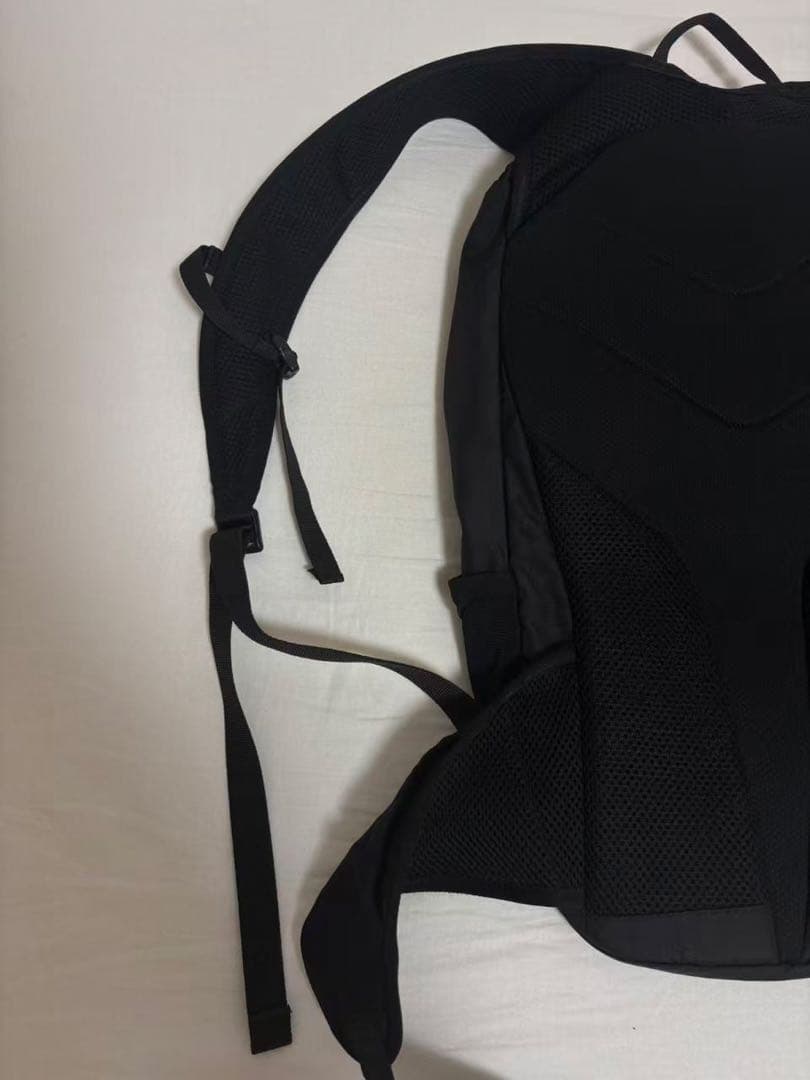 SALOMON TRAIL BLAZER 20 ブラック