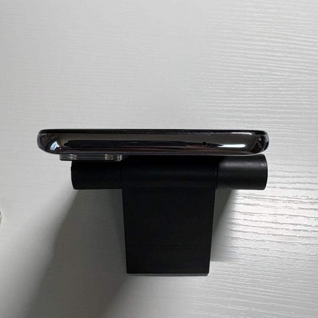 OPPO Reno5A ブラック