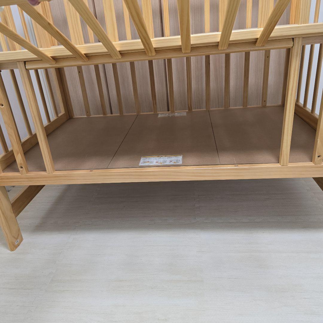 ベビー用寝具・ベッド Kchan