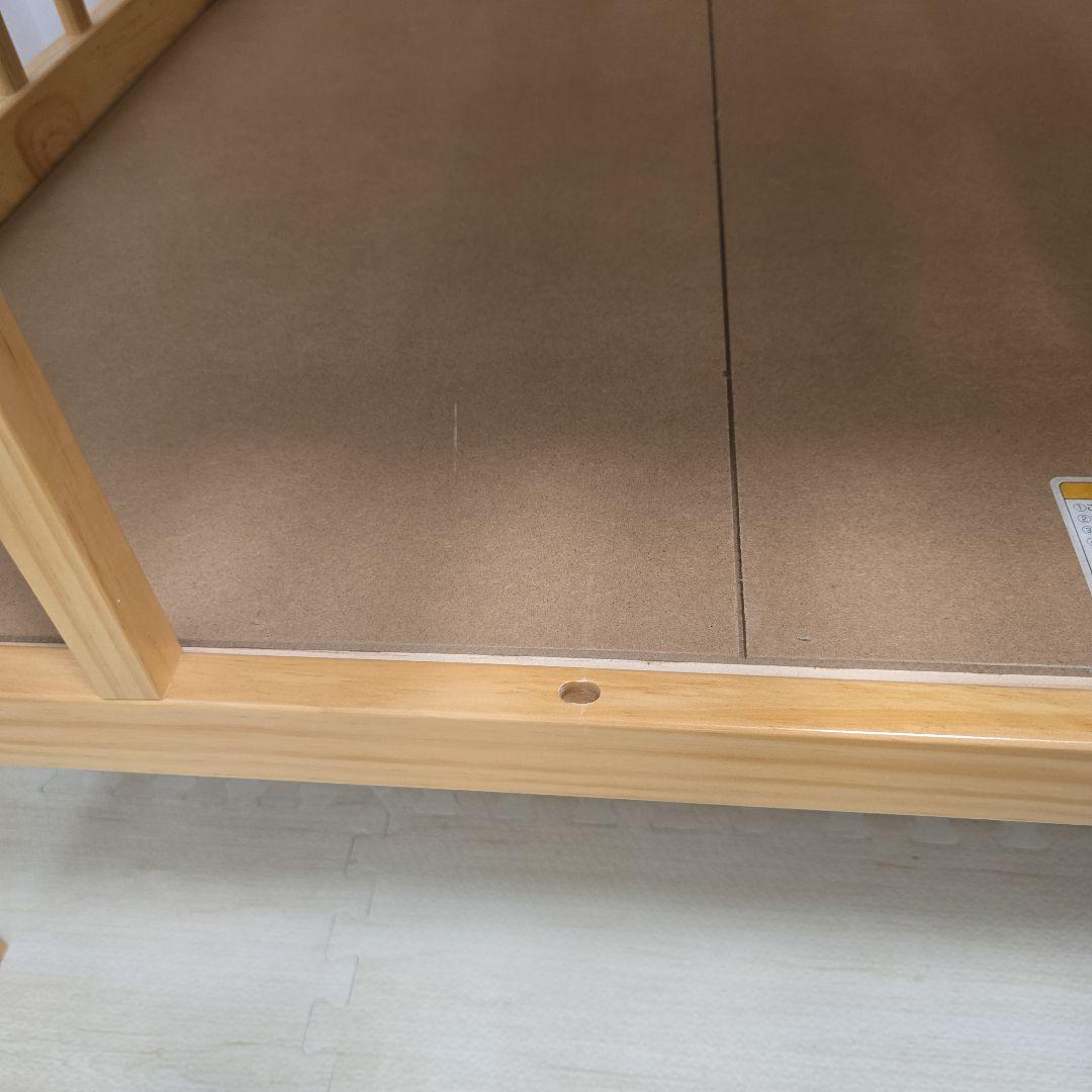 ベビー用寝具・ベッド Kchan