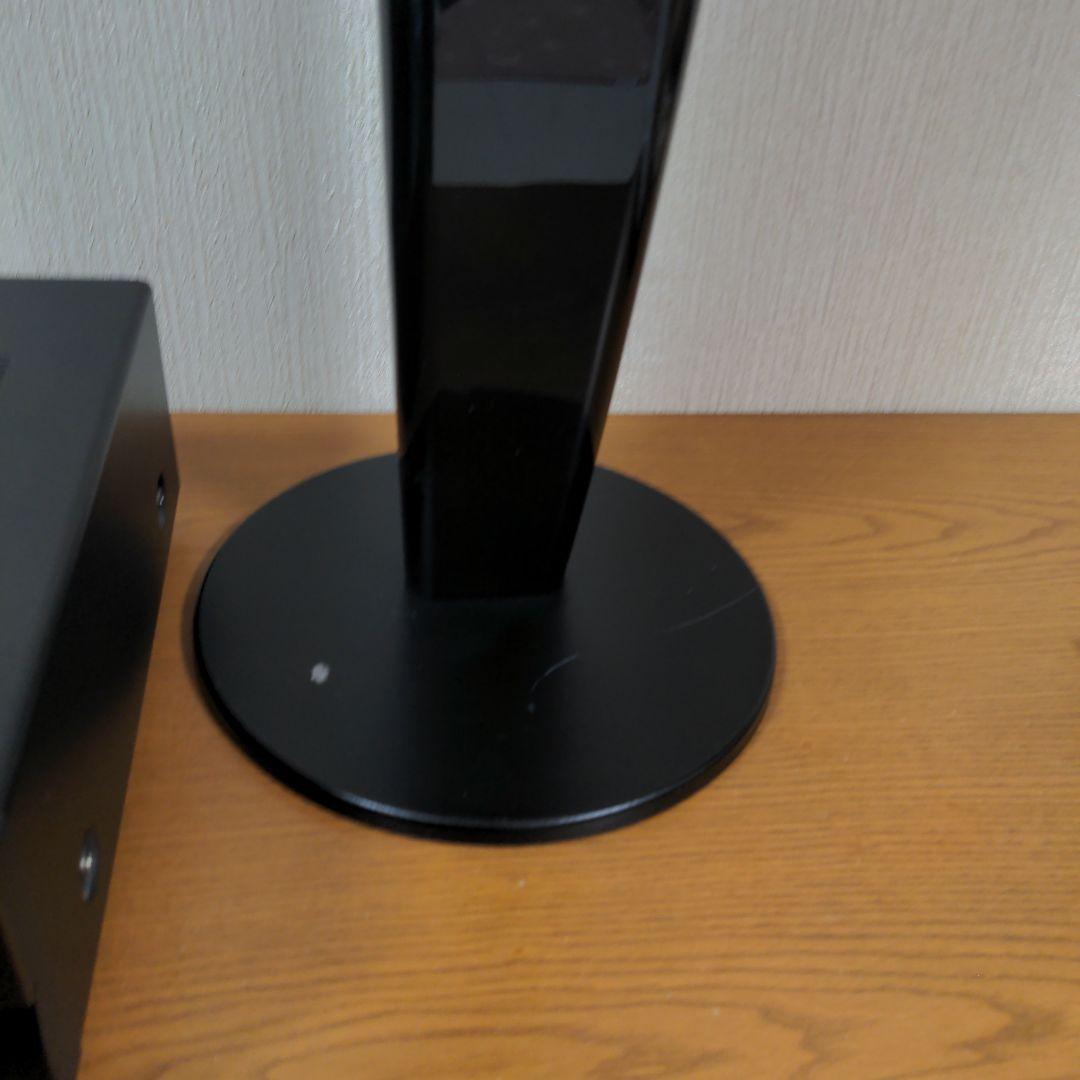 Yamaha RX-S600 AVアンプ 本体と付属品