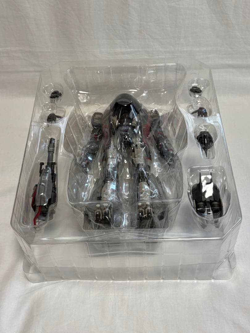 3A バンブルビー　ブリッツウイング