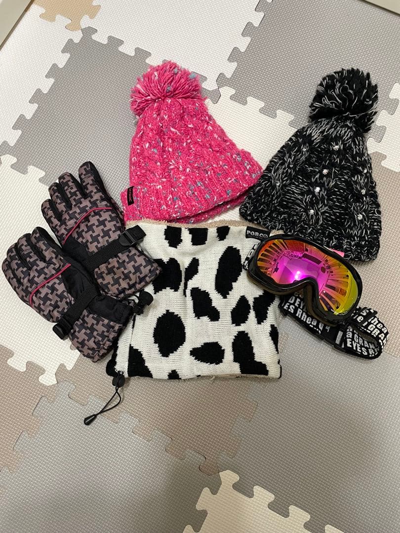 【かも様⭐︎専用】 ROXY スノーボードウェアセット