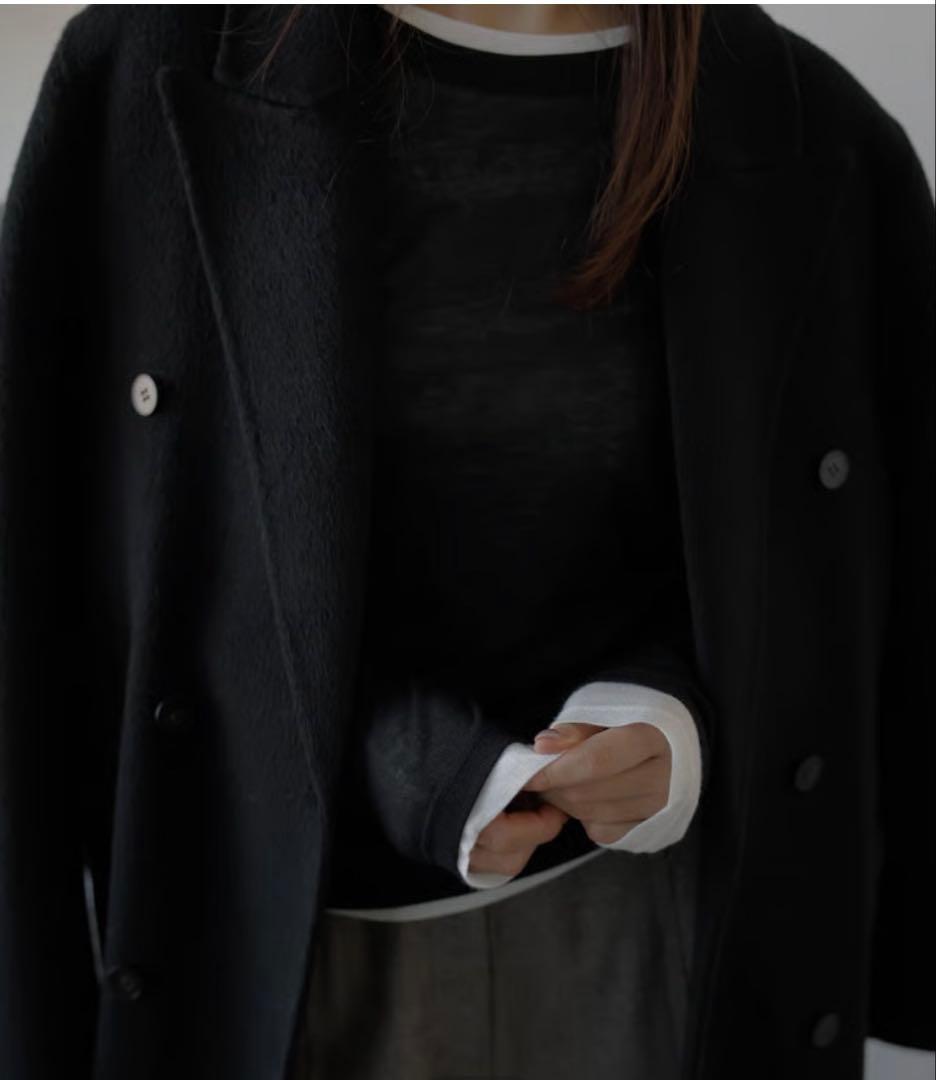 新品♡ Na.e Sheer Soft T 2枚セット