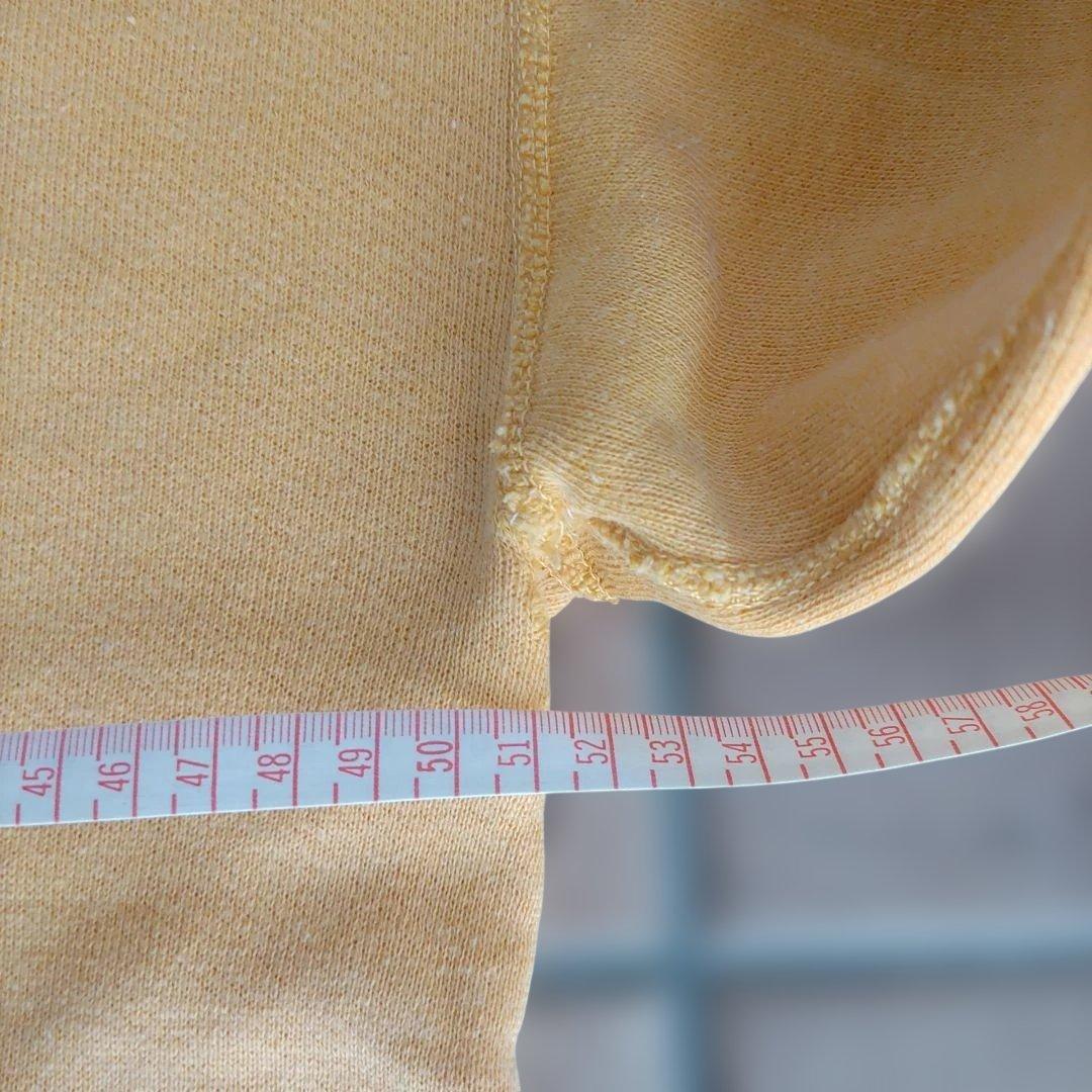 じ*が様 ヴィンテージスウェット前V wmca good guy