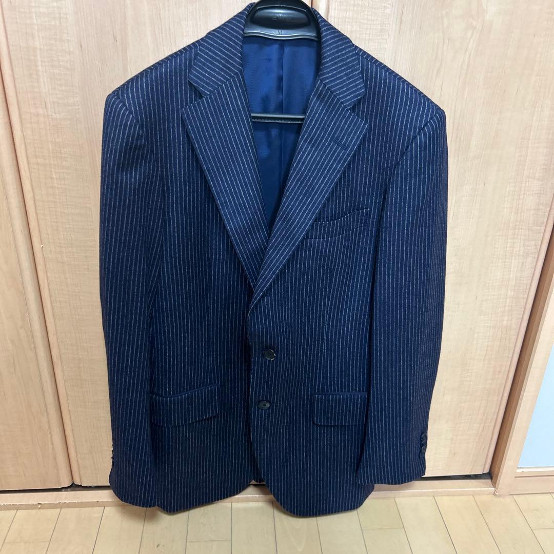 トゥモローランド　ロロピアーナ　スーツ　46